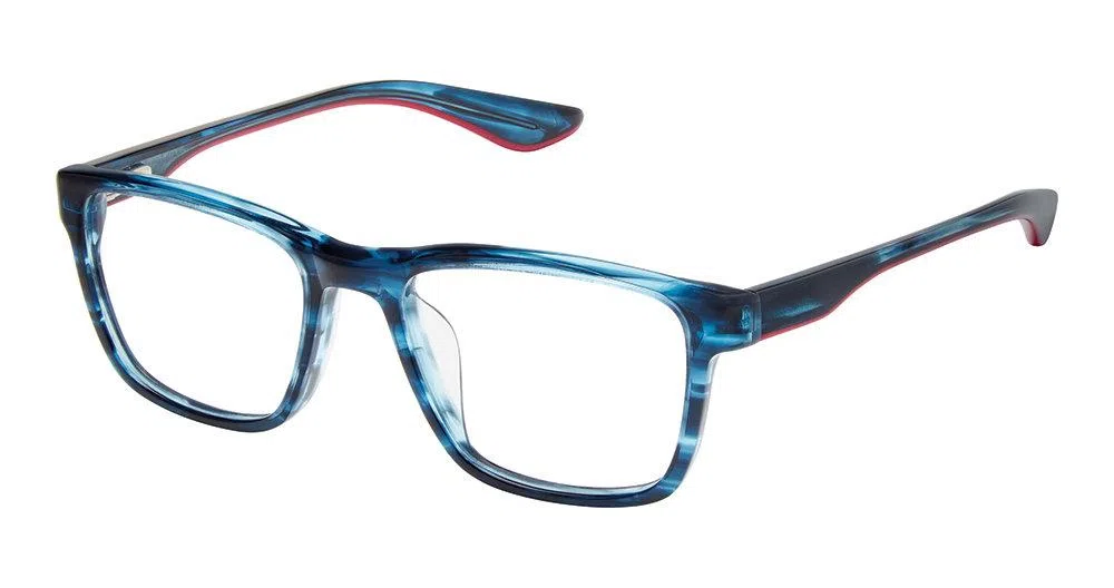 Superflex SFK-325 Eyeglasses - view 3
